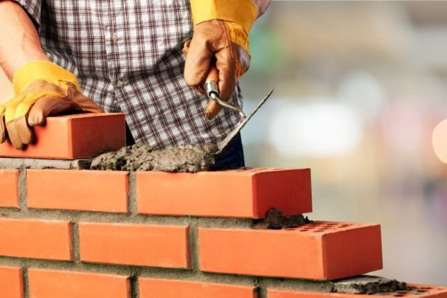 Masonry Contractor Erie, PA Masonry professionals Mill Creek